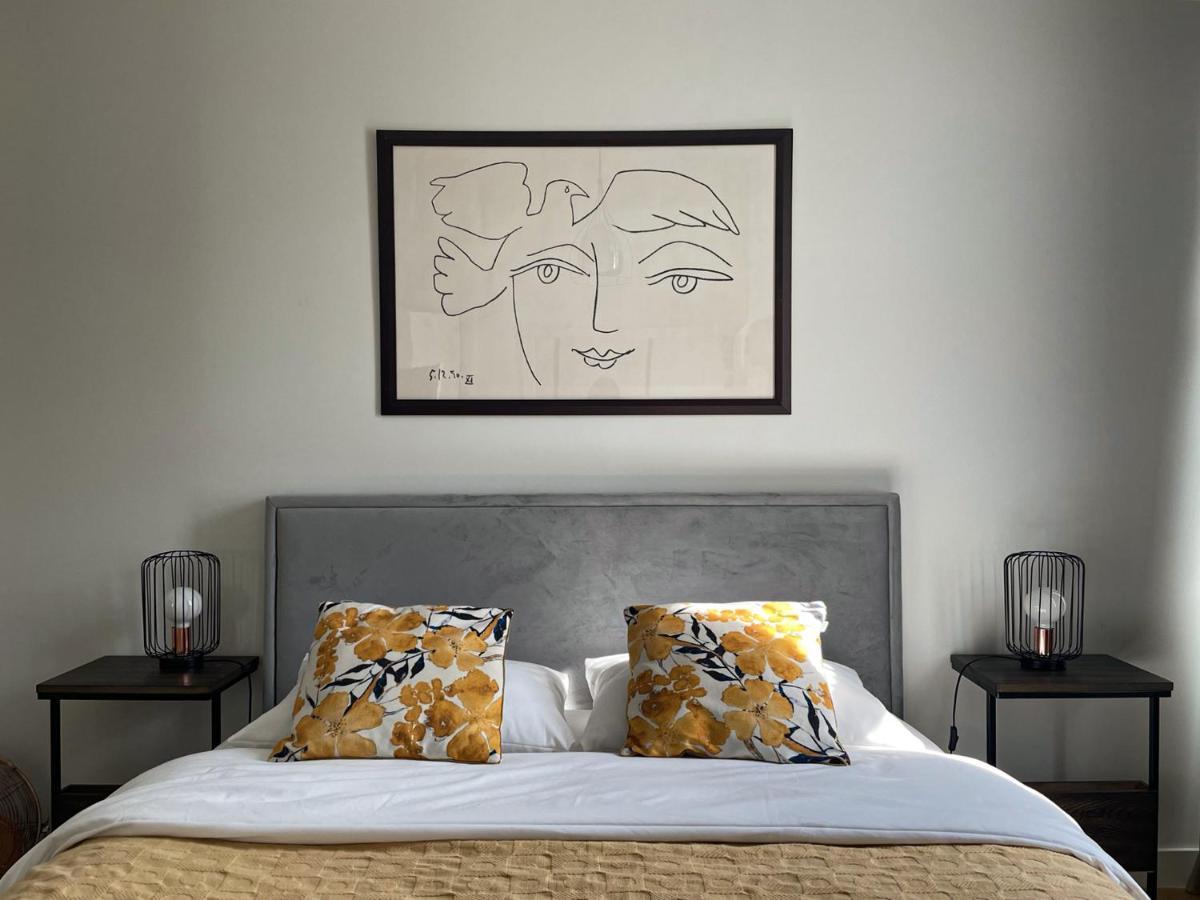Visiting Apartments - Wyspa Slodowa - Wroclaw — Zdjęcia 3