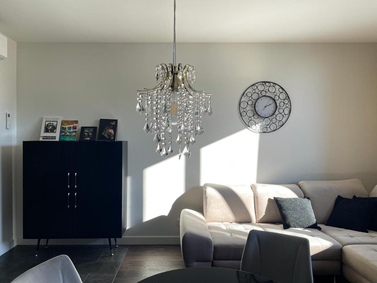 Visiting Apartments - Wyspa Slodowa - Wroclaw — Zdjęcia 1